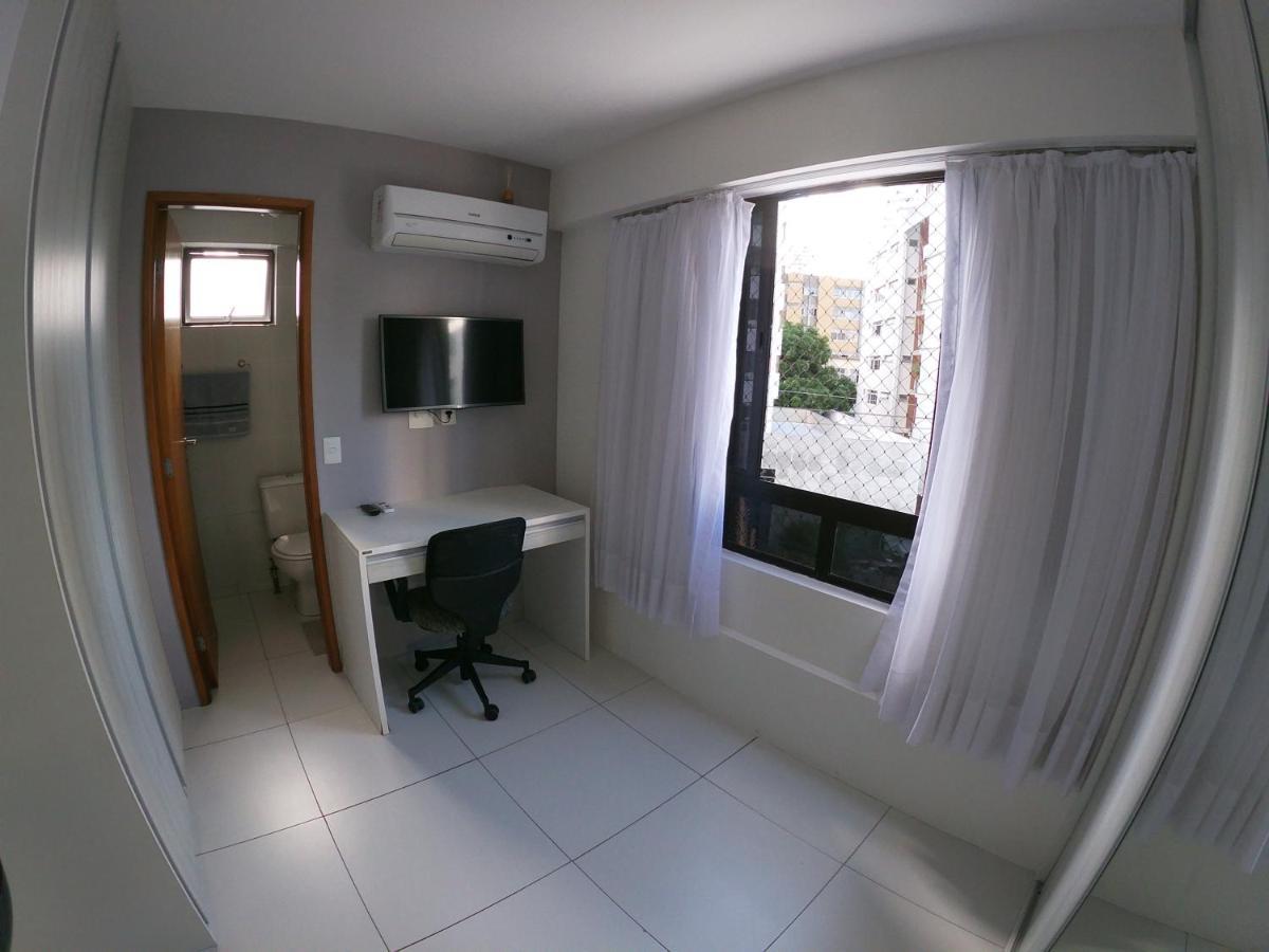 Golden Point Apartment Recife Exterior photo